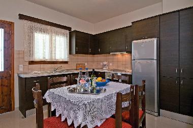 Villa in 11111 (Chania) oder Ferienwohnung oder Ferienhaus