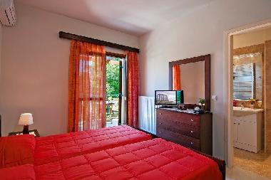 Villa in 11111 (Chania) oder Ferienwohnung oder Ferienhaus