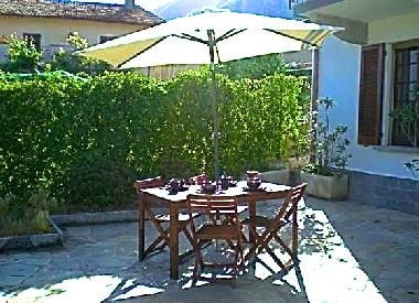 Ferienhaus in Tremezzo (Como) oder Ferienwohnung oder Ferienhaus