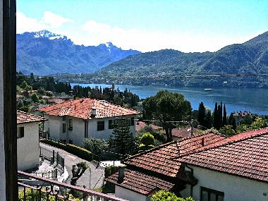 Ferienhaus in Tremezzo (Como) oder Ferienwohnung oder Ferienhaus