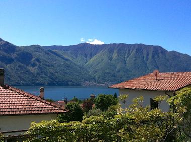 Ferienhaus in Tremezzo (Como) oder Ferienwohnung oder Ferienhaus