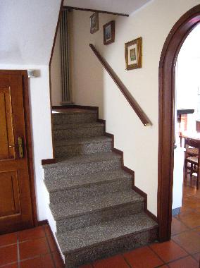 Ferienhaus in Tremezzo (Como) oder Ferienwohnung oder Ferienhaus