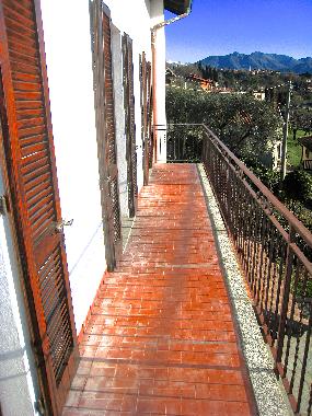 Ferienhaus in Tremezzo (Como) oder Ferienwohnung oder Ferienhaus