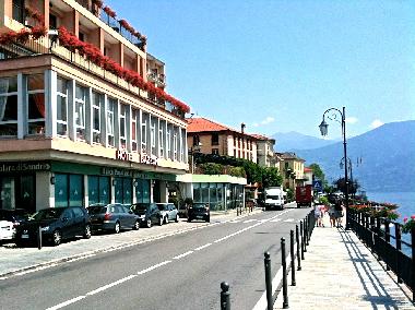 Ferienhaus in Tremezzo (Como) oder Ferienwohnung oder Ferienhaus