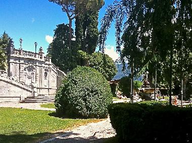 Ferienhaus in Tremezzo (Como) oder Ferienwohnung oder Ferienhaus
