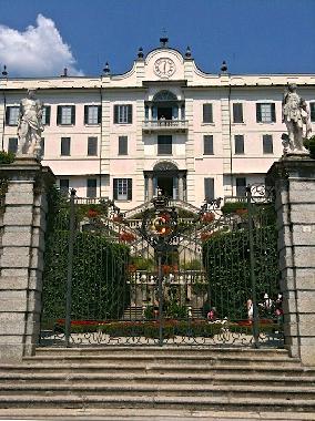 Ferienhaus in Tremezzo (Como) oder Ferienwohnung oder Ferienhaus