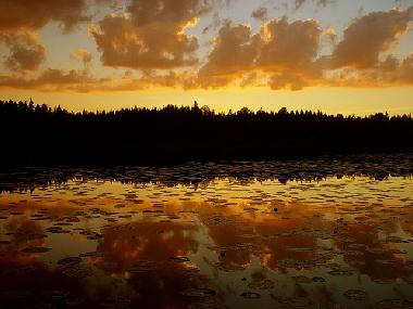 Ferienhaus in Kuru (Lansi-Suomen Laani) oder Ferienwohnung oder Ferienhaus