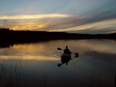 Ferienhaus in Kuru (Lansi-Suomen Laani) oder Ferienwohnung oder Ferienhaus