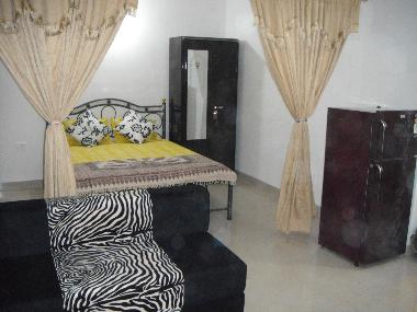 Ferienwohnung in calangute (Goa) oder Ferienwohnung oder Ferienhaus