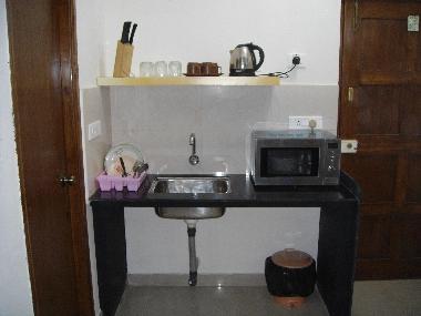 Ferienwohnung in calangute (Goa) oder Ferienwohnung oder Ferienhaus