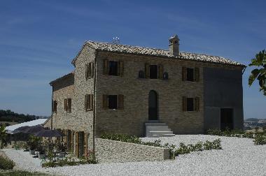 Pension in Montottone (Ascoli Piceno) oder Ferienwohnung oder Ferienhaus