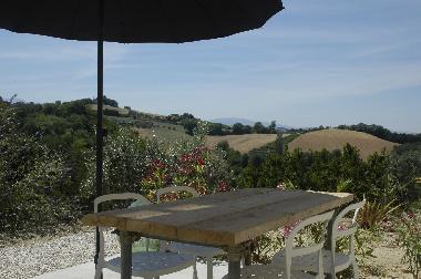 Pension in Montottone (Ascoli Piceno) oder Ferienwohnung oder Ferienhaus