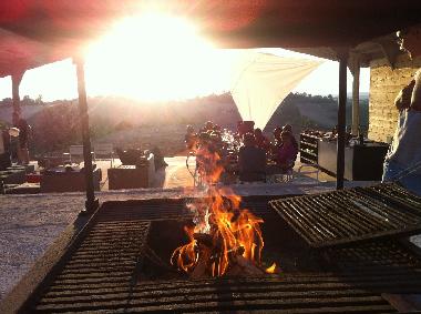 Pension in Montottone (Ascoli Piceno) oder Ferienwohnung oder Ferienhaus