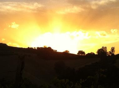 Pension in Montottone (Ascoli Piceno) oder Ferienwohnung oder Ferienhaus