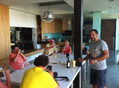 Pension in Montottone (Ascoli Piceno) oder Ferienwohnung oder Ferienhaus