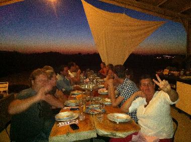 Pension in Montottone (Ascoli Piceno) oder Ferienwohnung oder Ferienhaus