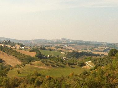 Pension in Montottone (Ascoli Piceno) oder Ferienwohnung oder Ferienhaus
