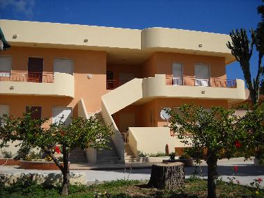 Ferienwohnung in Marsala (Trapani) oder Ferienwohnung oder Ferienhaus