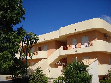 Ferienwohnung in Marsala (Trapani) oder Ferienwohnung oder Ferienhaus