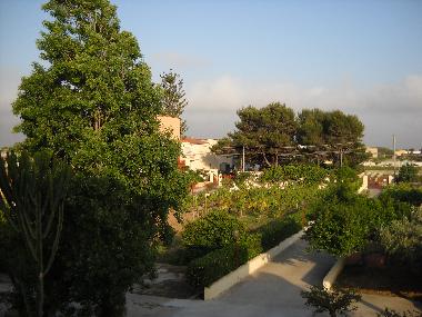 Ferienwohnung in Marsala (Trapani) oder Ferienwohnung oder Ferienhaus