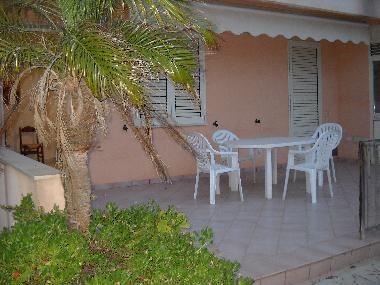 Ferienwohnung in Marsala (Trapani) oder Ferienwohnung oder Ferienhaus