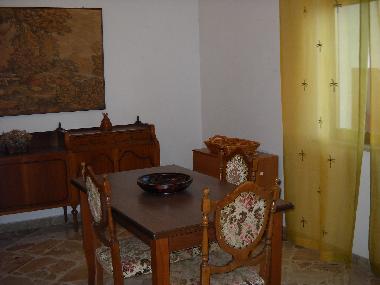 Ferienwohnung in Marsala (Trapani) oder Ferienwohnung oder Ferienhaus