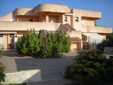 Ferienwohnung in Marsala (Trapani) oder Ferienwohnung oder Ferienhaus