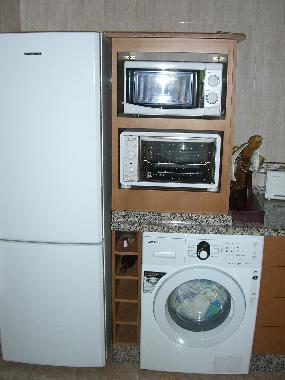 K�che - Bild 1 - von links nach rechts