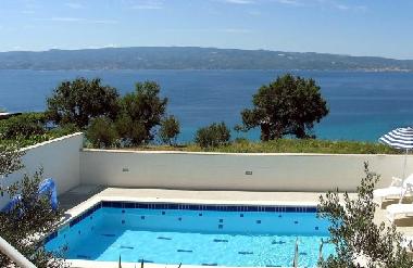 Ferienhaus in Staro selo Jesenice (Splitsko-Dalmatinska) oder Ferienwohnung oder Ferienhaus