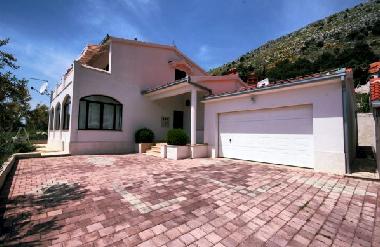 Ferienhaus in Staro selo Jesenice (Splitsko-Dalmatinska) oder Ferienwohnung oder Ferienhaus