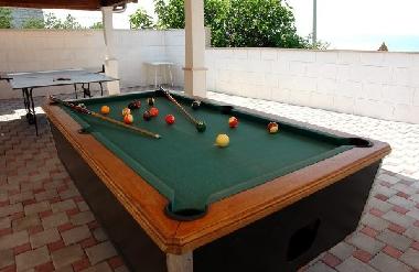 Ferienhaus in Staro selo Jesenice (Splitsko-Dalmatinska) oder Ferienwohnung oder Ferienhaus