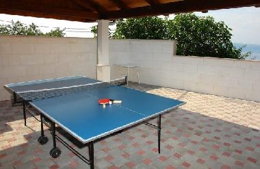 Ferienhaus in Staro selo Jesenice (Splitsko-Dalmatinska) oder Ferienwohnung oder Ferienhaus