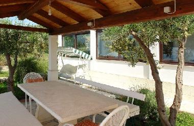 Ferienhaus in Staro selo Jesenice (Splitsko-Dalmatinska) oder Ferienwohnung oder Ferienhaus