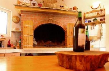 Ferienhaus in Staro selo Jesenice (Splitsko-Dalmatinska) oder Ferienwohnung oder Ferienhaus