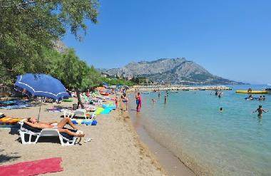 Ferienhaus in Staro selo Jesenice (Splitsko-Dalmatinska) oder Ferienwohnung oder Ferienhaus