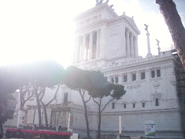 Ferienwohnung in Rom  (Roma) oder Ferienwohnung oder Ferienhaus