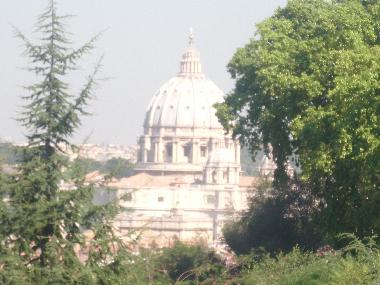 Ferienwohnung in Rom  (Roma) oder Ferienwohnung oder Ferienhaus
