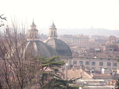 Ferienwohnung in Rom  (Roma) oder Ferienwohnung oder Ferienhaus