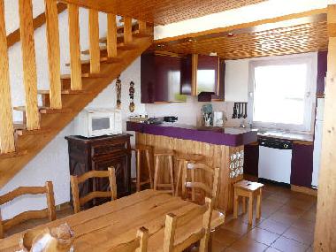 Ferienhaus in Plouescat (Finistre) oder Ferienwohnung oder Ferienhaus