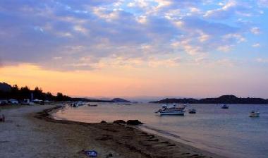 Ferienhaus in VOURVOUROU (Chalkidiki) oder Ferienwohnung oder Ferienhaus