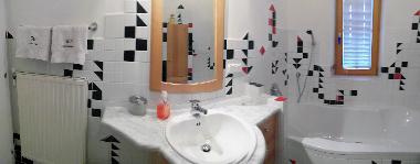 Ferienhaus in Ntsch (Oberkrnten) oder Ferienwohnung oder Ferienhaus