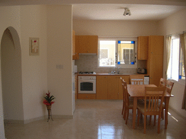 Ferienwohnung in Paphos (Paphos) oder Ferienwohnung oder Ferienhaus