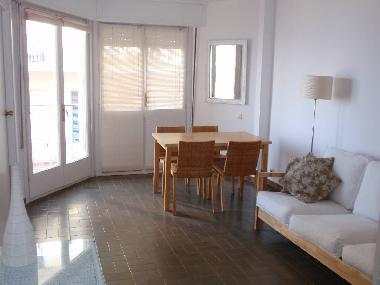 Ferienwohnung in Sitges (Barcelona) oder Ferienwohnung oder Ferienhaus