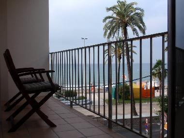 Ferienwohnung in Sitges (Barcelona) oder Ferienwohnung oder Ferienhaus