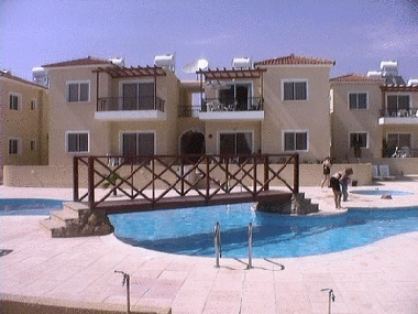 Ferienwohnung in Paphos (Paphos) oder Ferienwohnung oder Ferienhaus