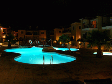 Ferienwohnung in Paphos (Paphos) oder Ferienwohnung oder Ferienhaus
