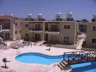 Ferienwohnung in Paphos (Paphos) oder Ferienwohnung oder Ferienhaus