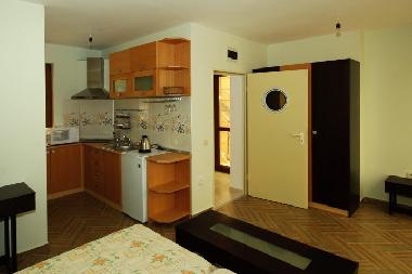 Villa in Oasis (Burgas) oder Ferienwohnung oder Ferienhaus