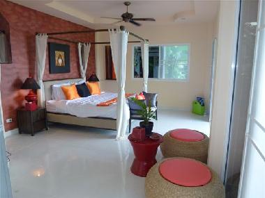 Ferienhaus in kata noi (Phuket) oder Ferienwohnung oder Ferienhaus