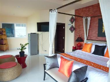 Ferienhaus in kata noi (Phuket) oder Ferienwohnung oder Ferienhaus